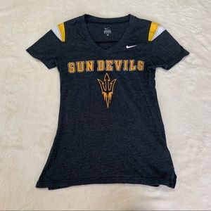Nike Sun Devils Top